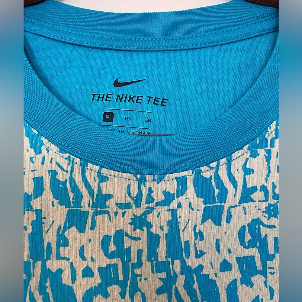 NIKE Max 90 Nsd Men’s T - Shirt - Picture 6 of 10